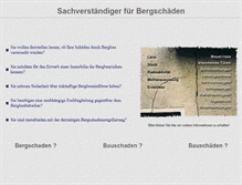 Tablet Screenshot of immekus.de